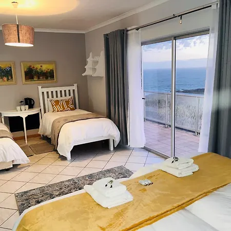 Versveld 35 Yzerfontein Exterior photo