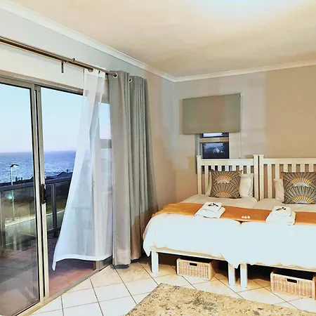 Versveld 35 Yzerfontein Exterior photo