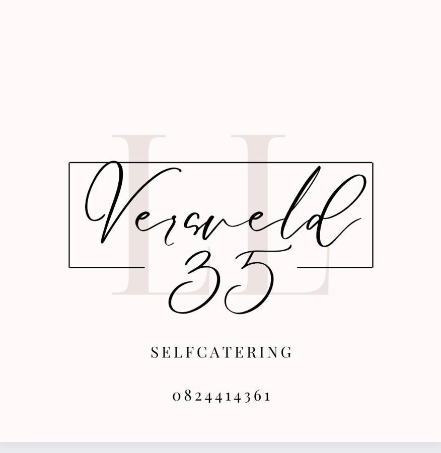 Versveld 35