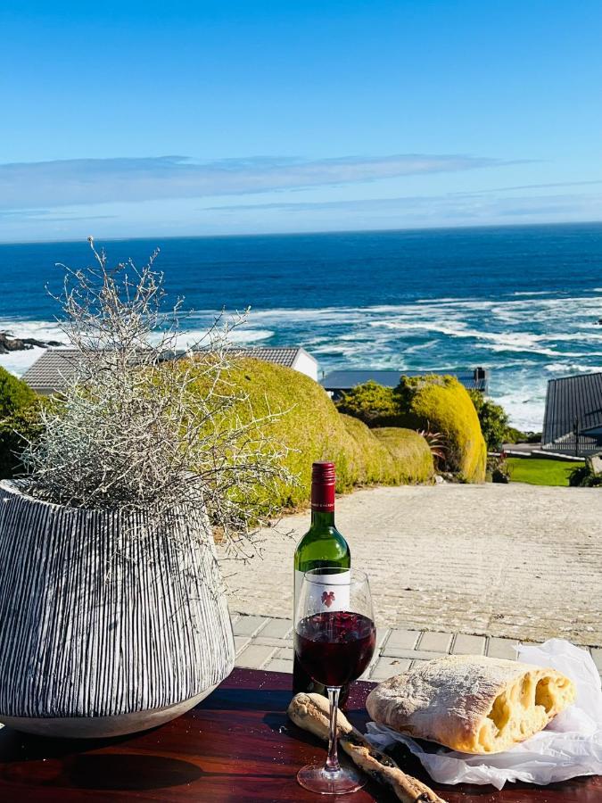 Versveld 35 Holiday home Yzerfontein
