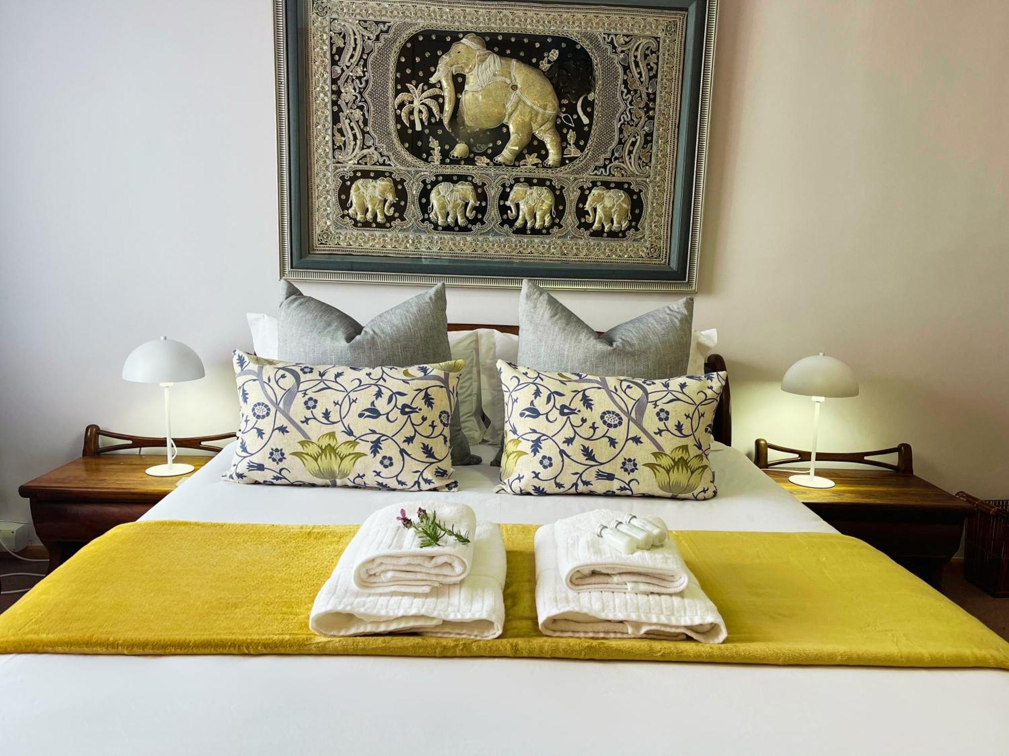 Holiday home Versveld 35