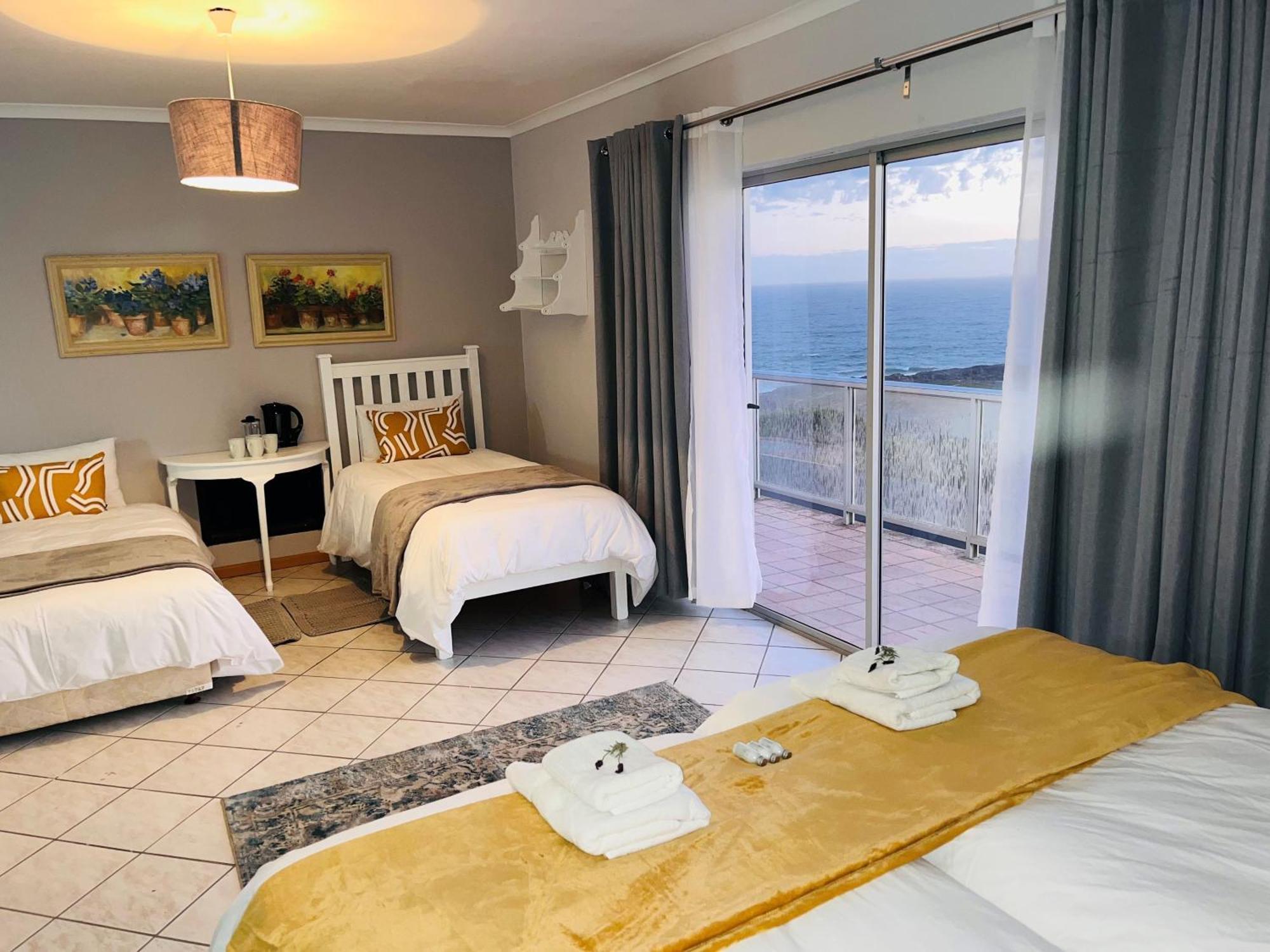 Versveld 35 Holiday home Yzerfontein