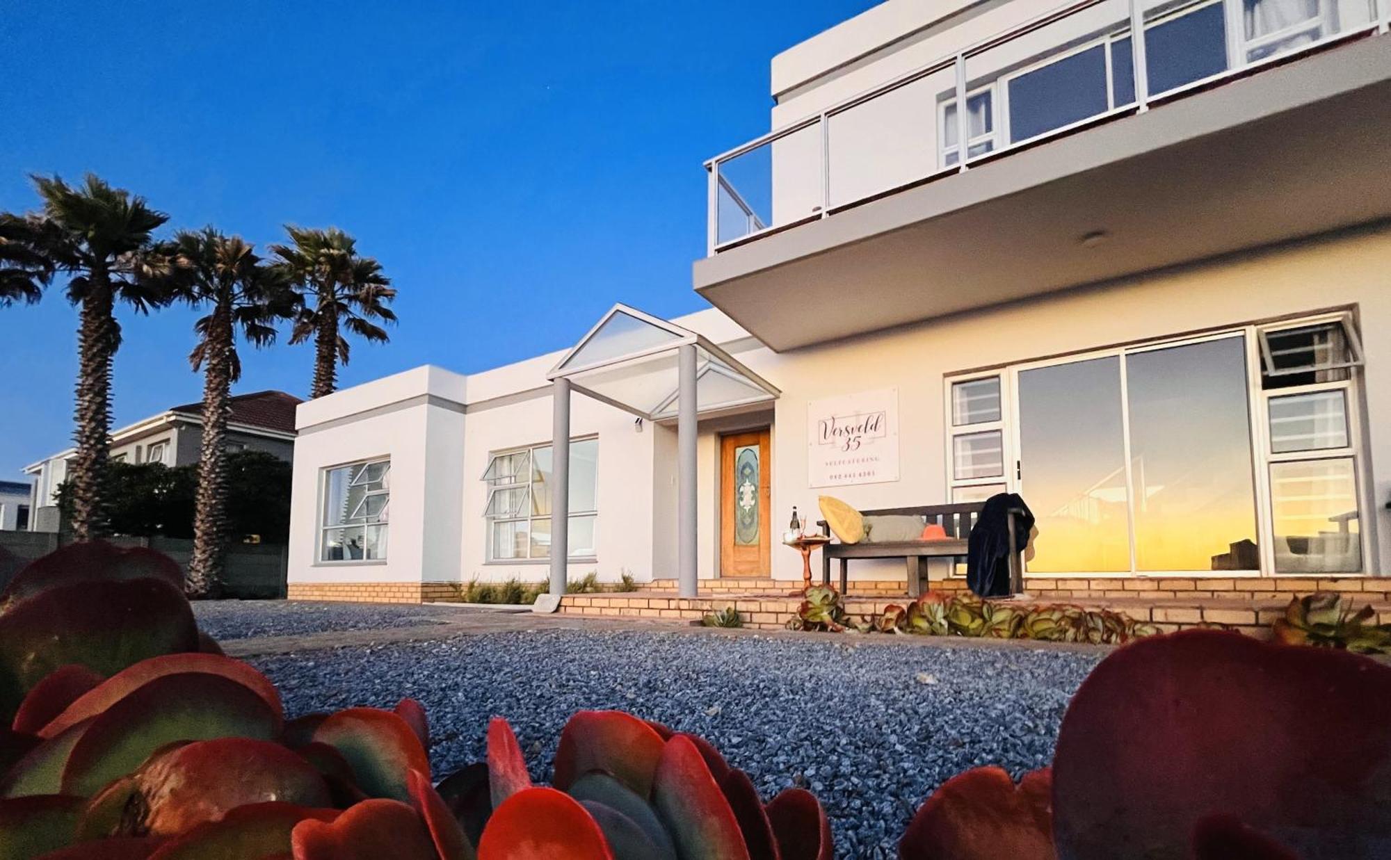 Versveld 35 * Yzerfontein