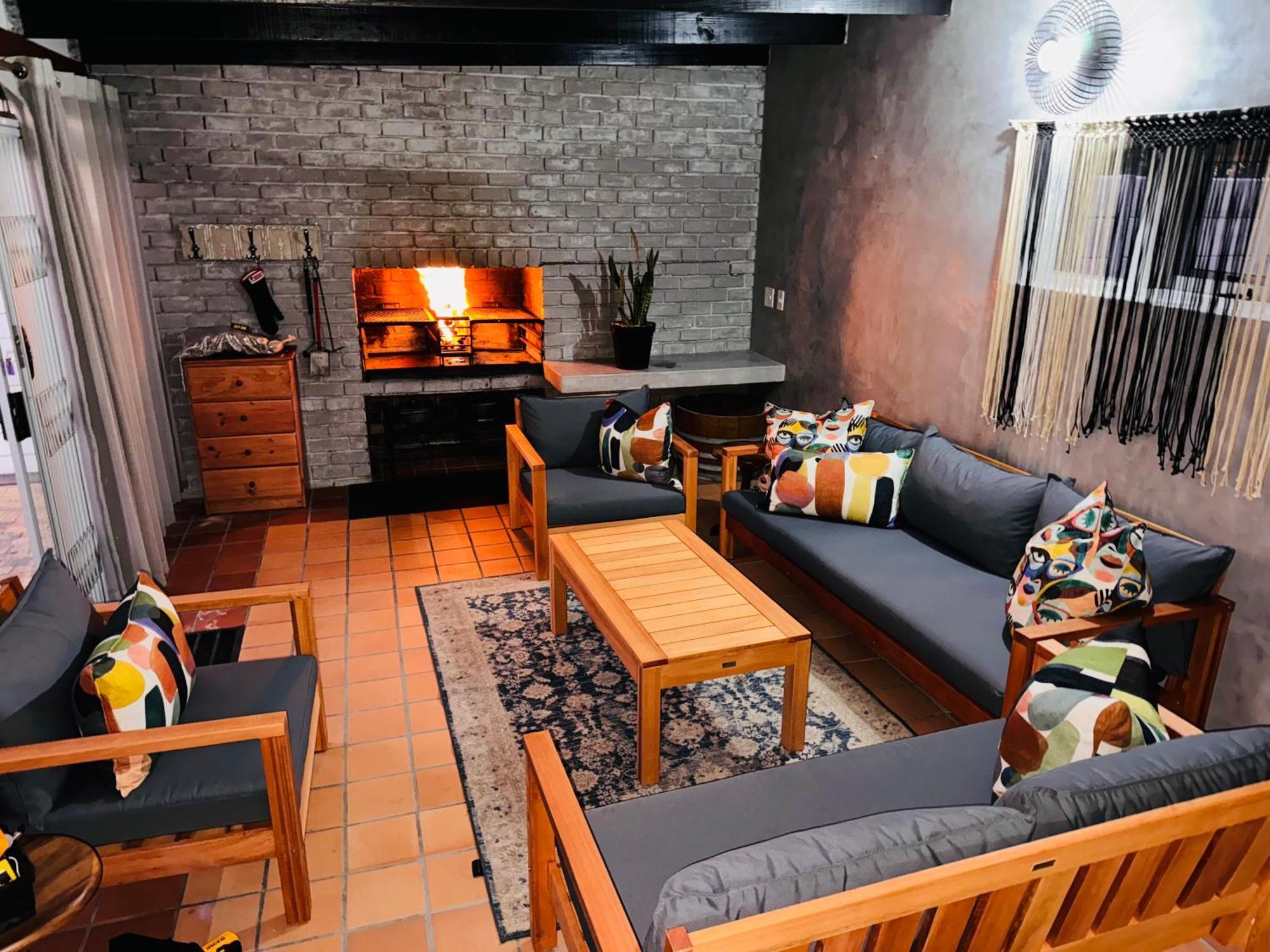 Holiday home Versveld 35
