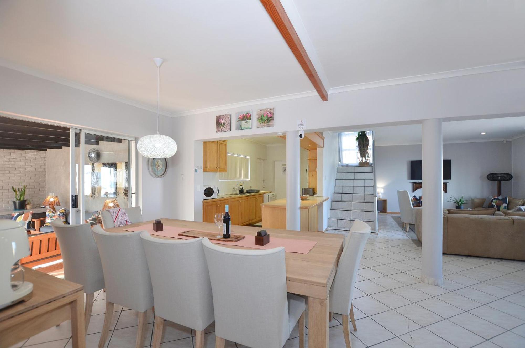 Versveld 35 Holiday home Yzerfontein