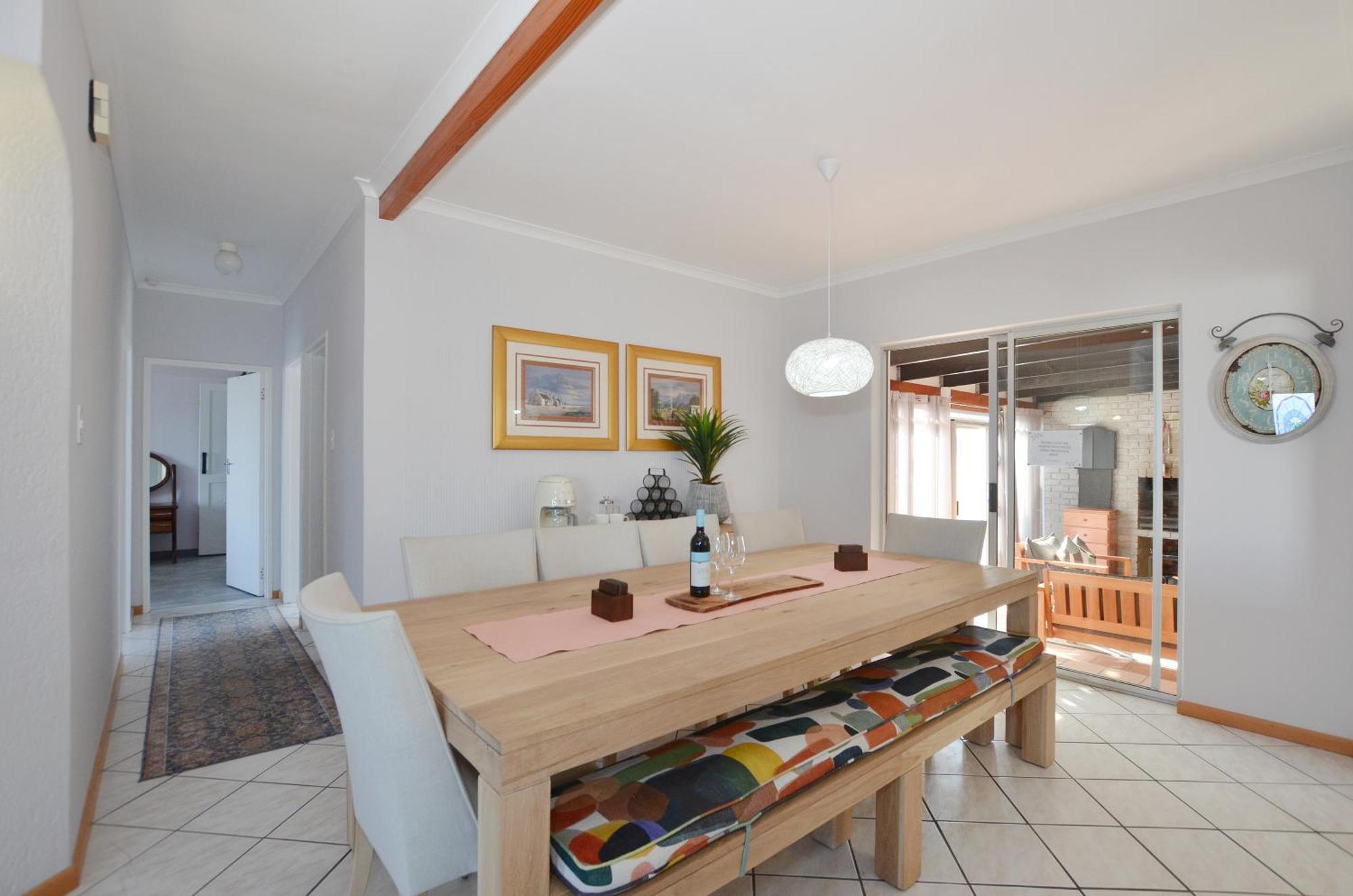 Versveld 35 Holiday home