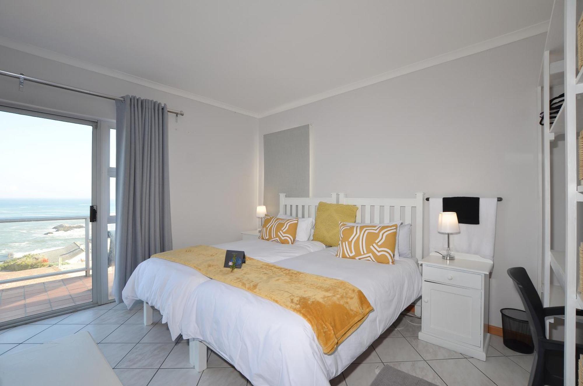 Versveld 35 Holiday home Yzerfontein