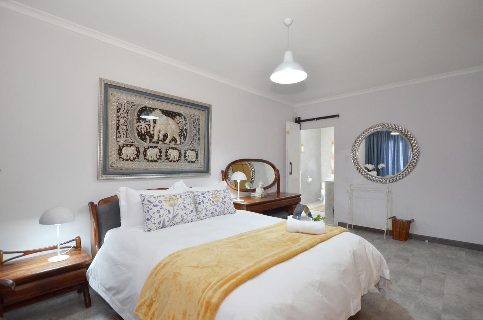 Versveld 35 * Yzerfontein
