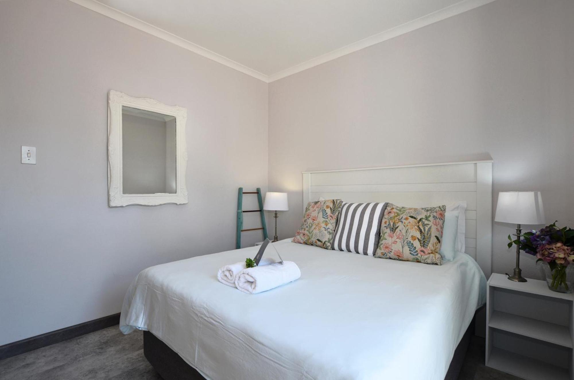 Versveld 35 Holiday home