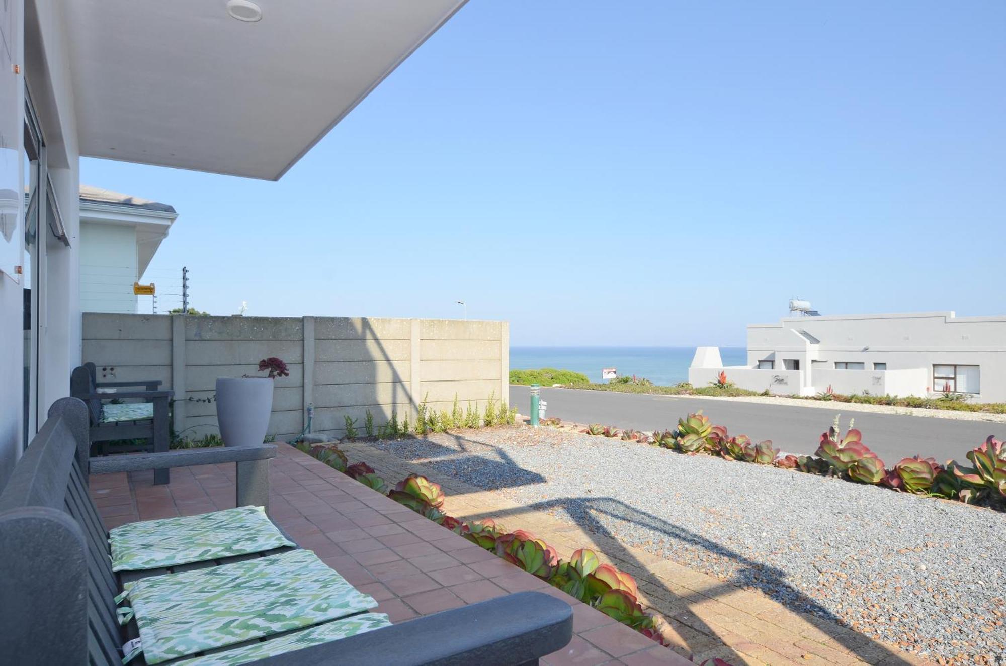 Versveld 35 Holiday home *