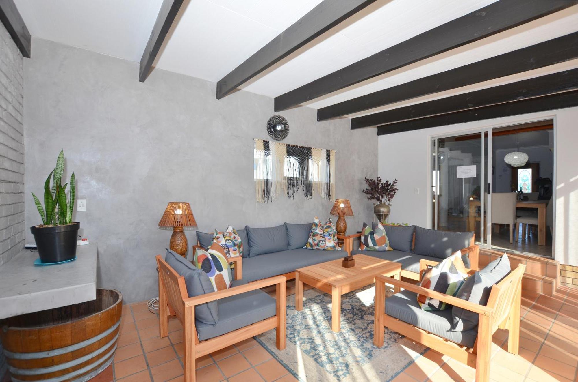 Holiday home Versveld 35 *