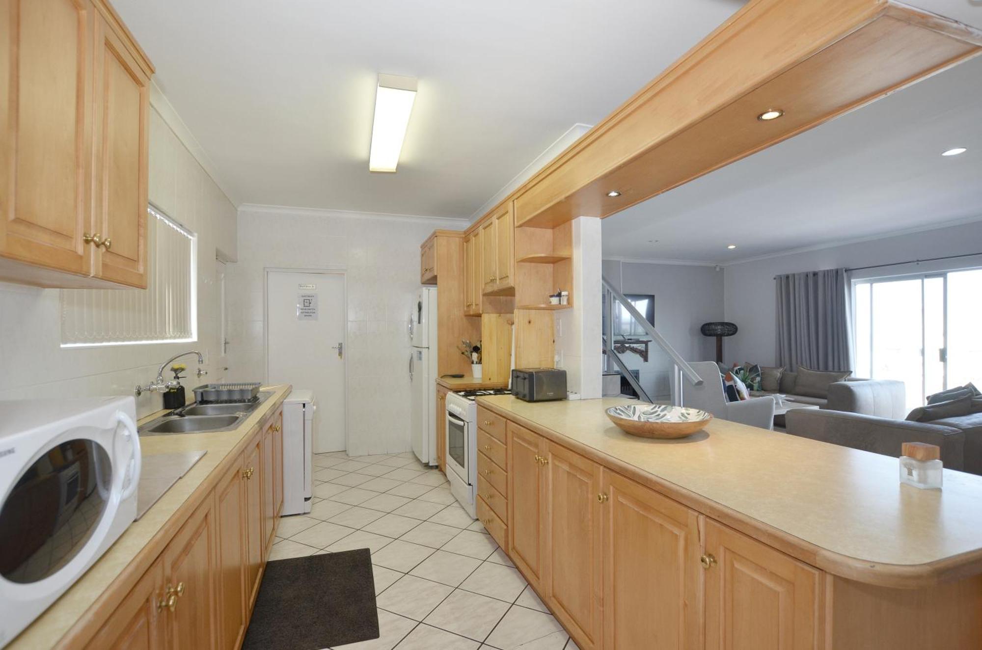 Versveld 35 Holiday home Yzerfontein