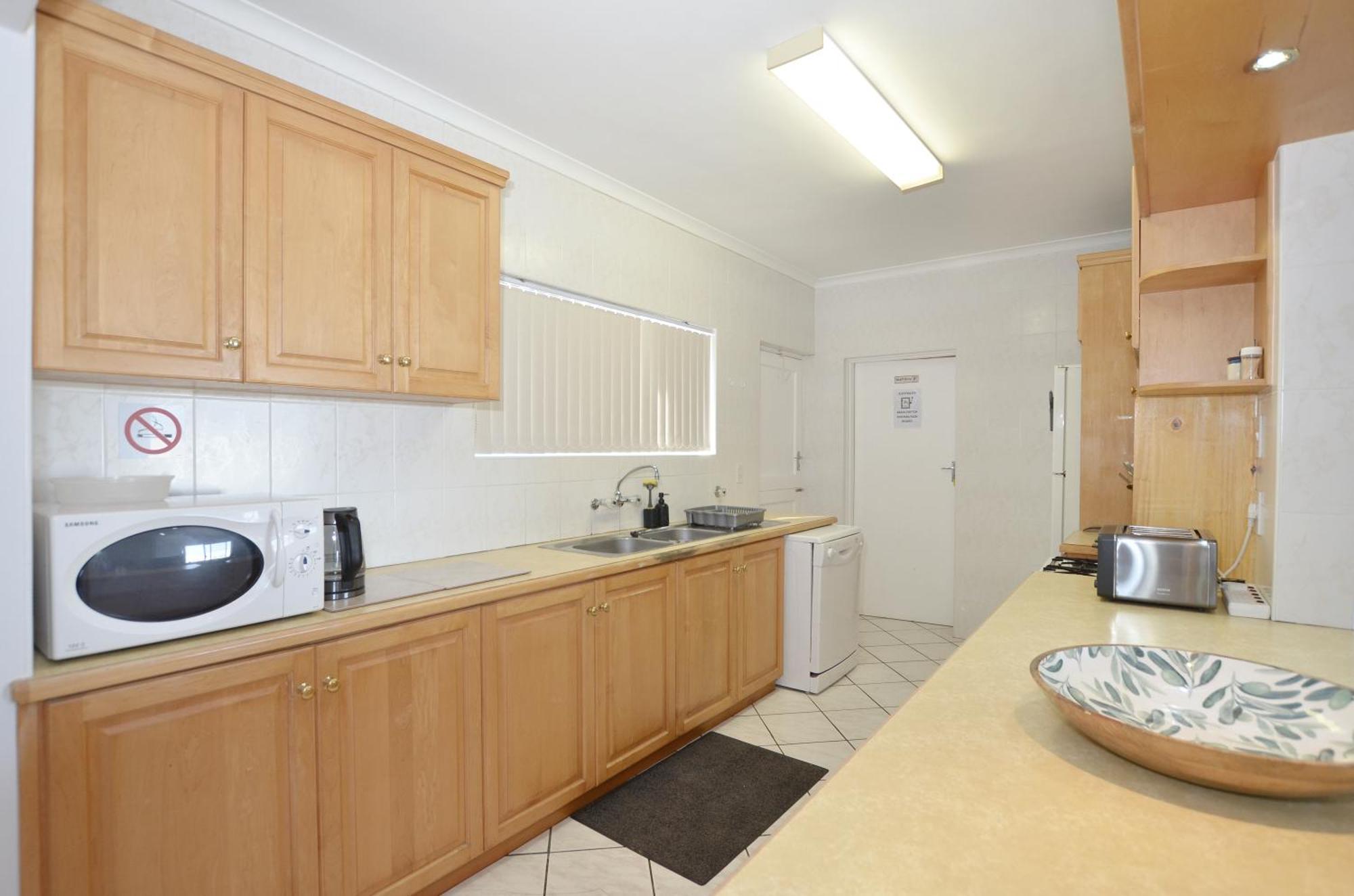 Versveld 35 Holiday home