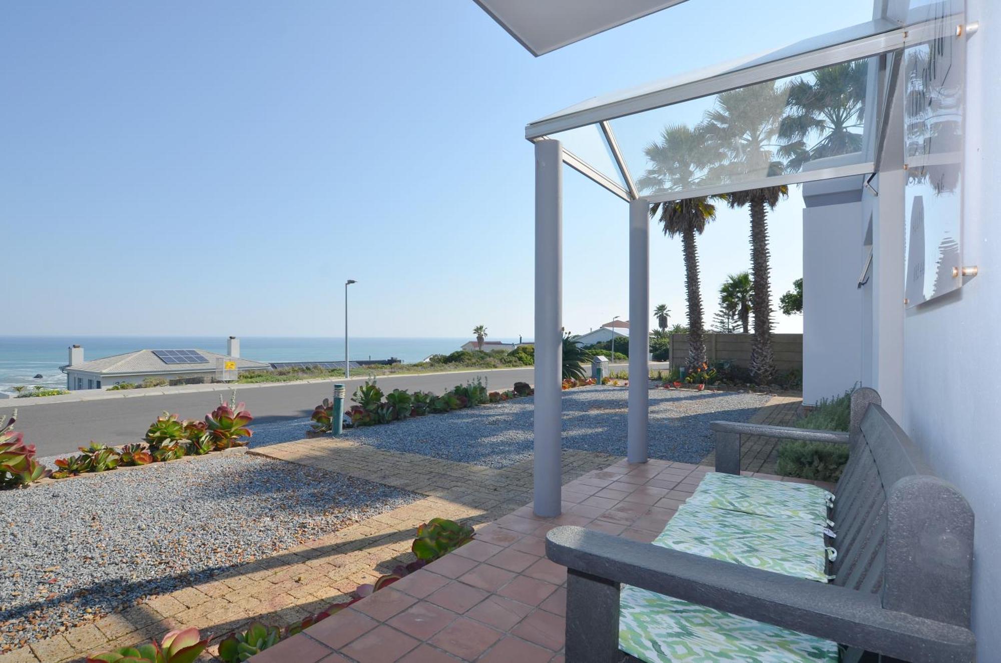 Versveld 35 Holiday home *