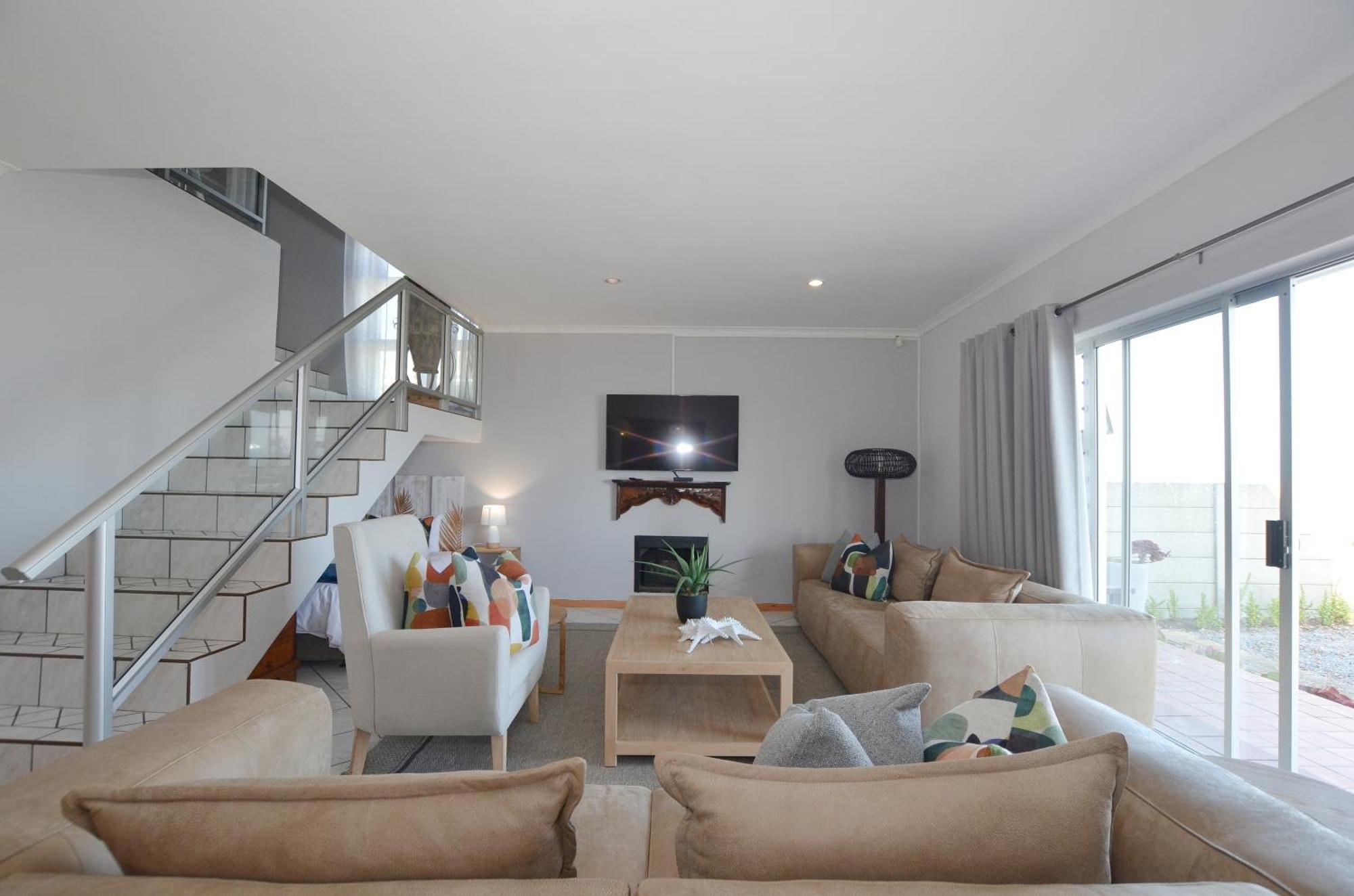 Holiday home Versveld 35 Yzerfontein