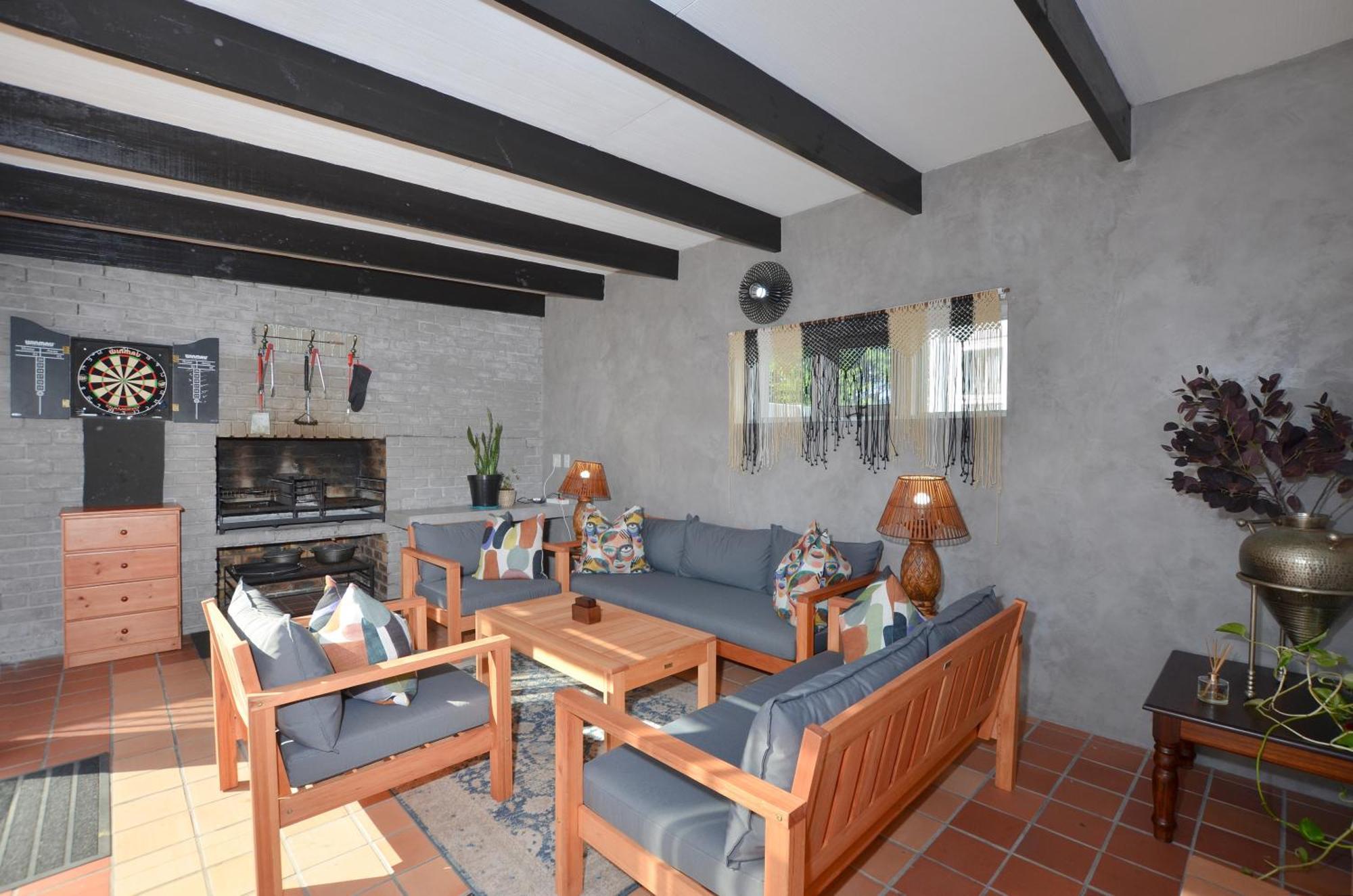 Versveld 35 Holiday home
