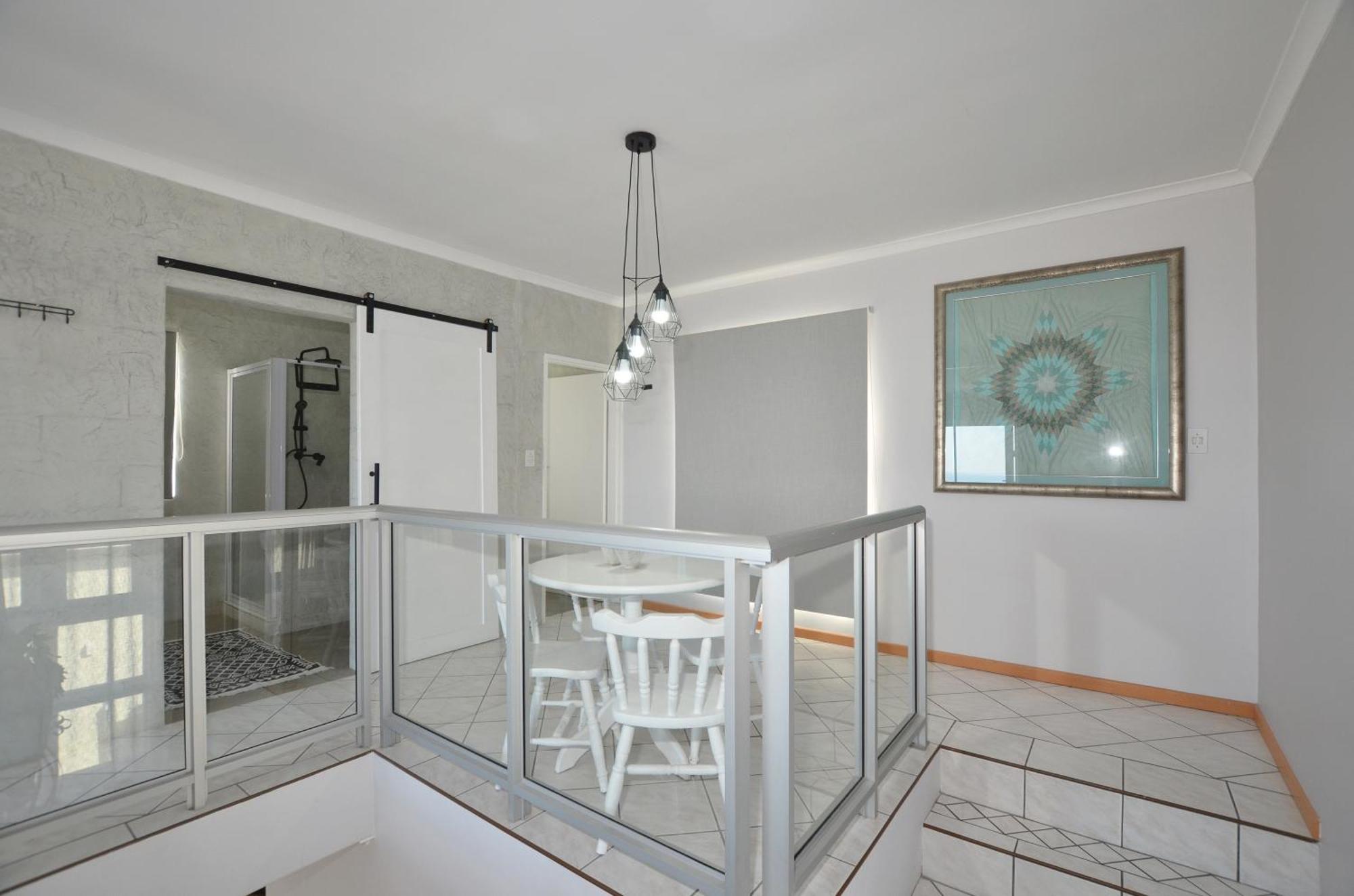 Versveld 35 Holiday home *
