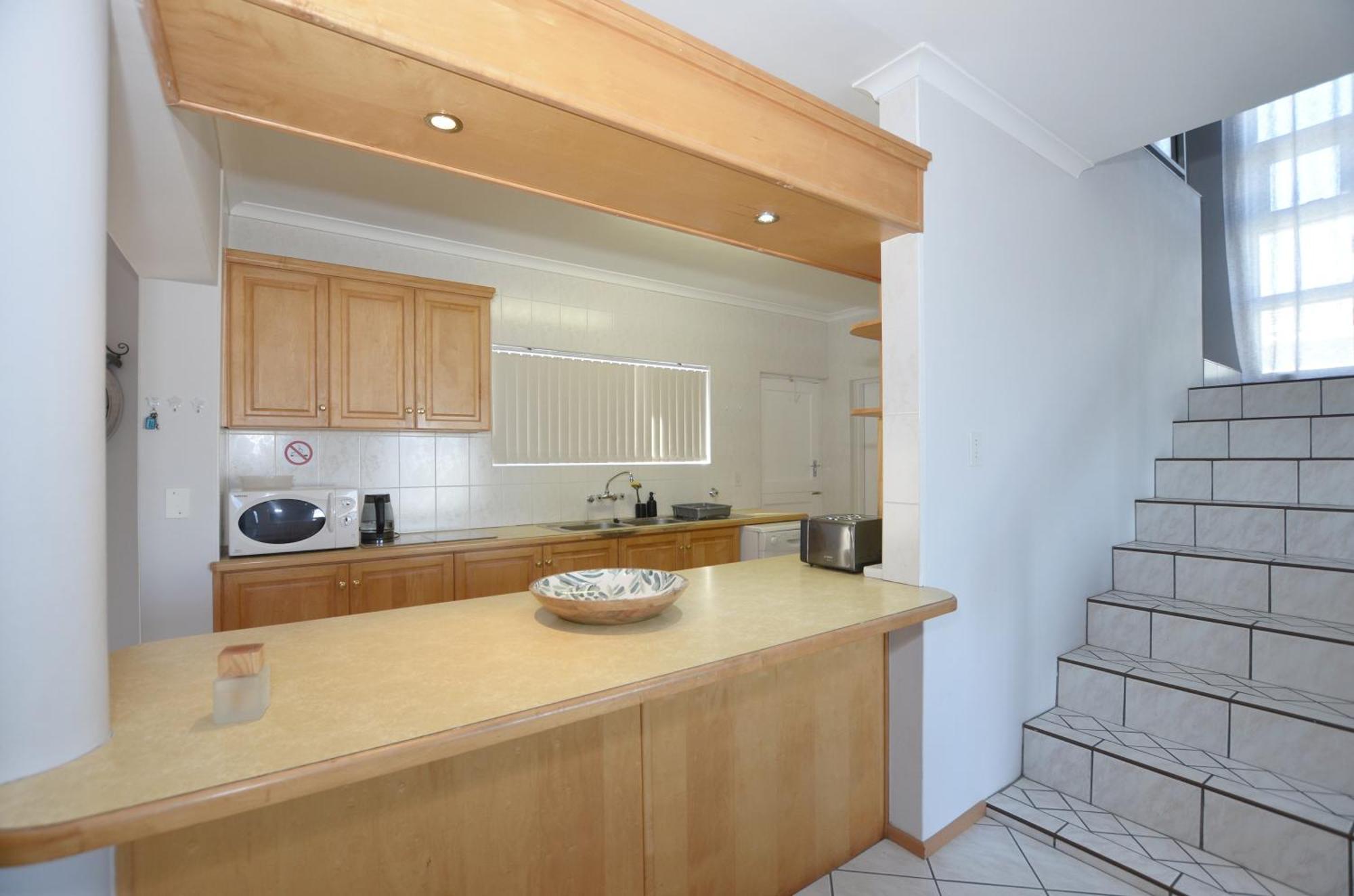 Holiday home Versveld 35 Yzerfontein