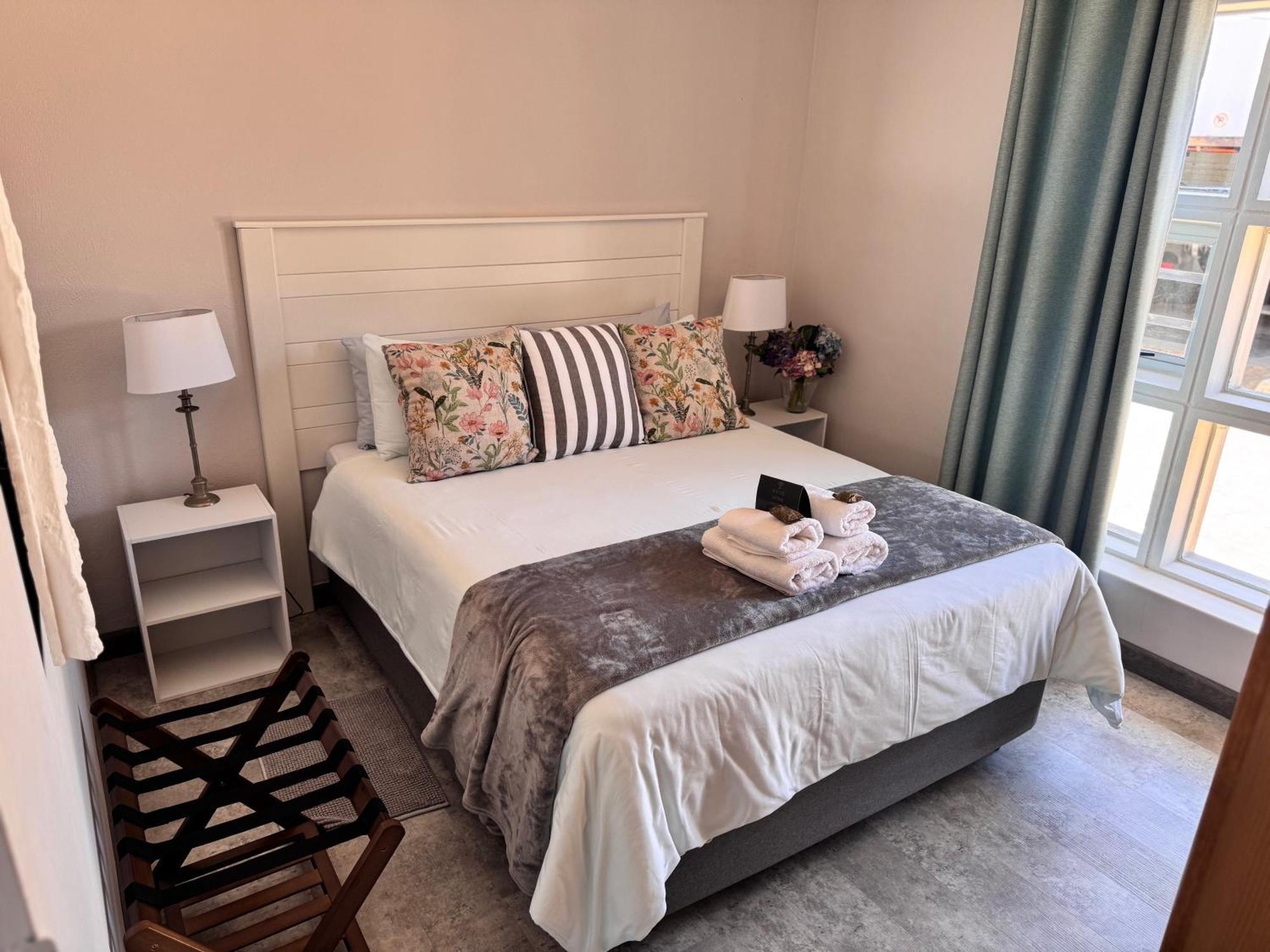 Holiday home Versveld 35