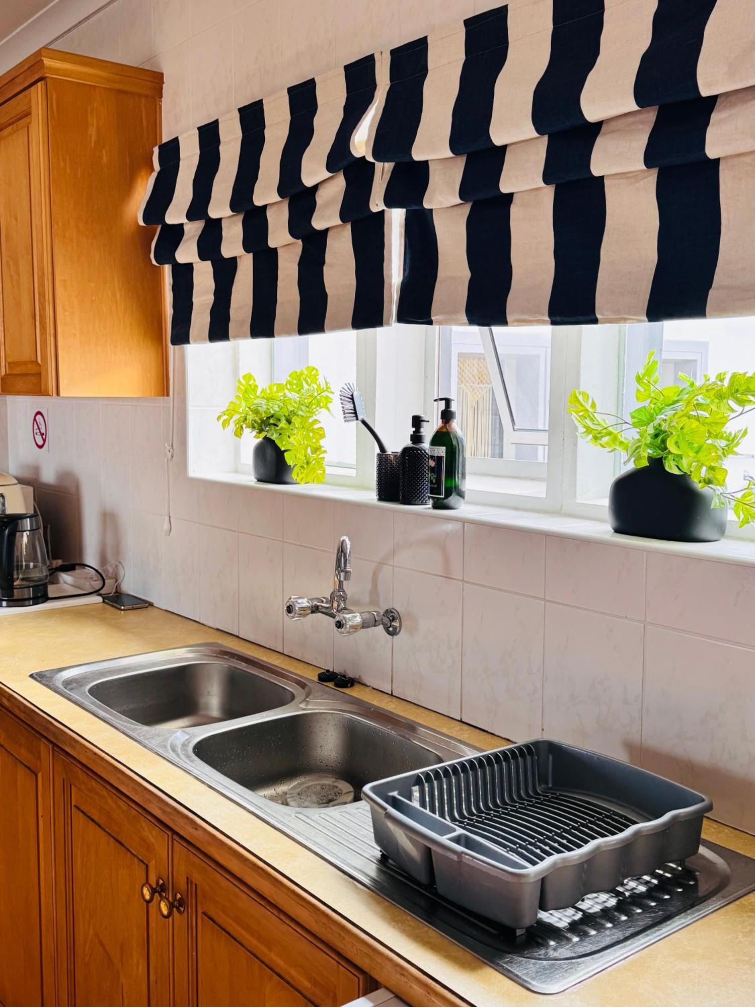 Versveld 35 Holiday home Yzerfontein