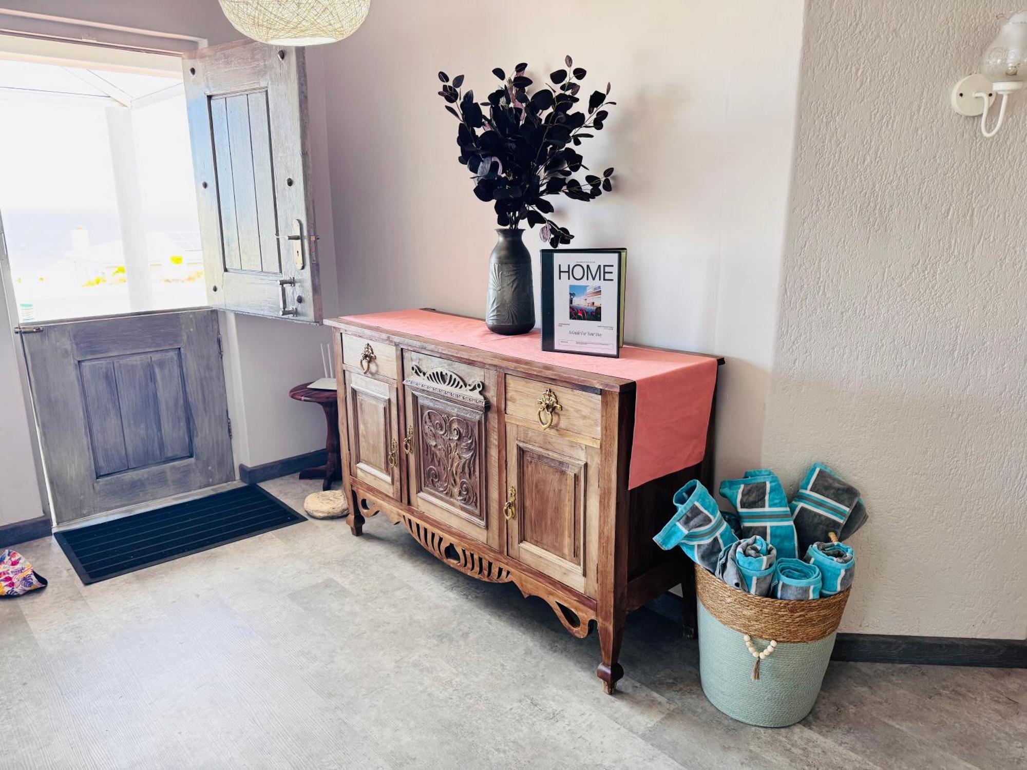 Holiday home Versveld 35 Yzerfontein