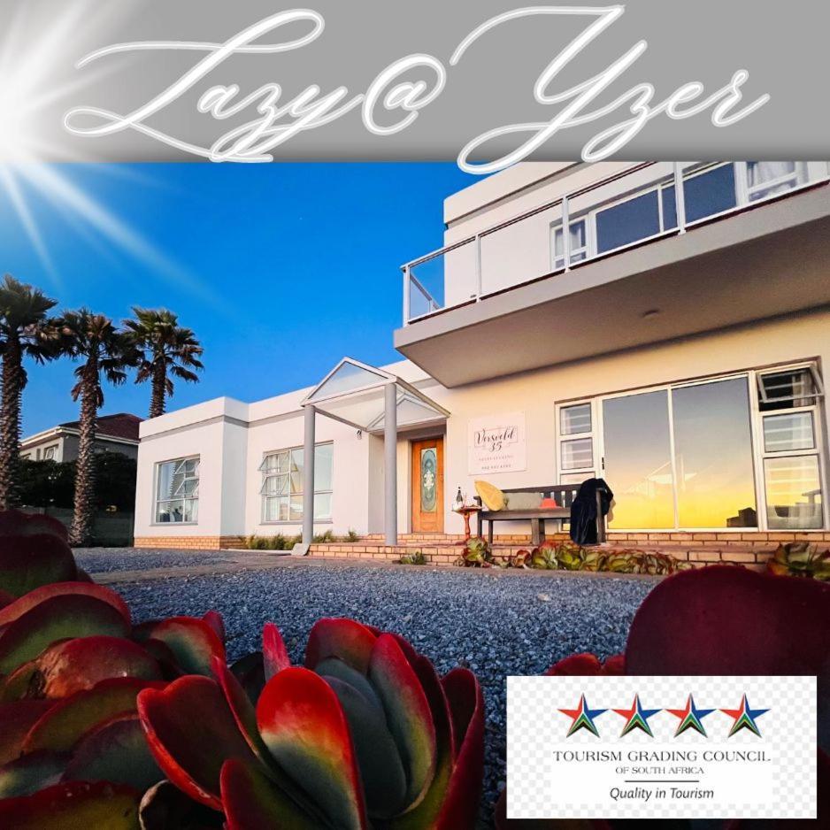 Versveld 35 Holiday home *